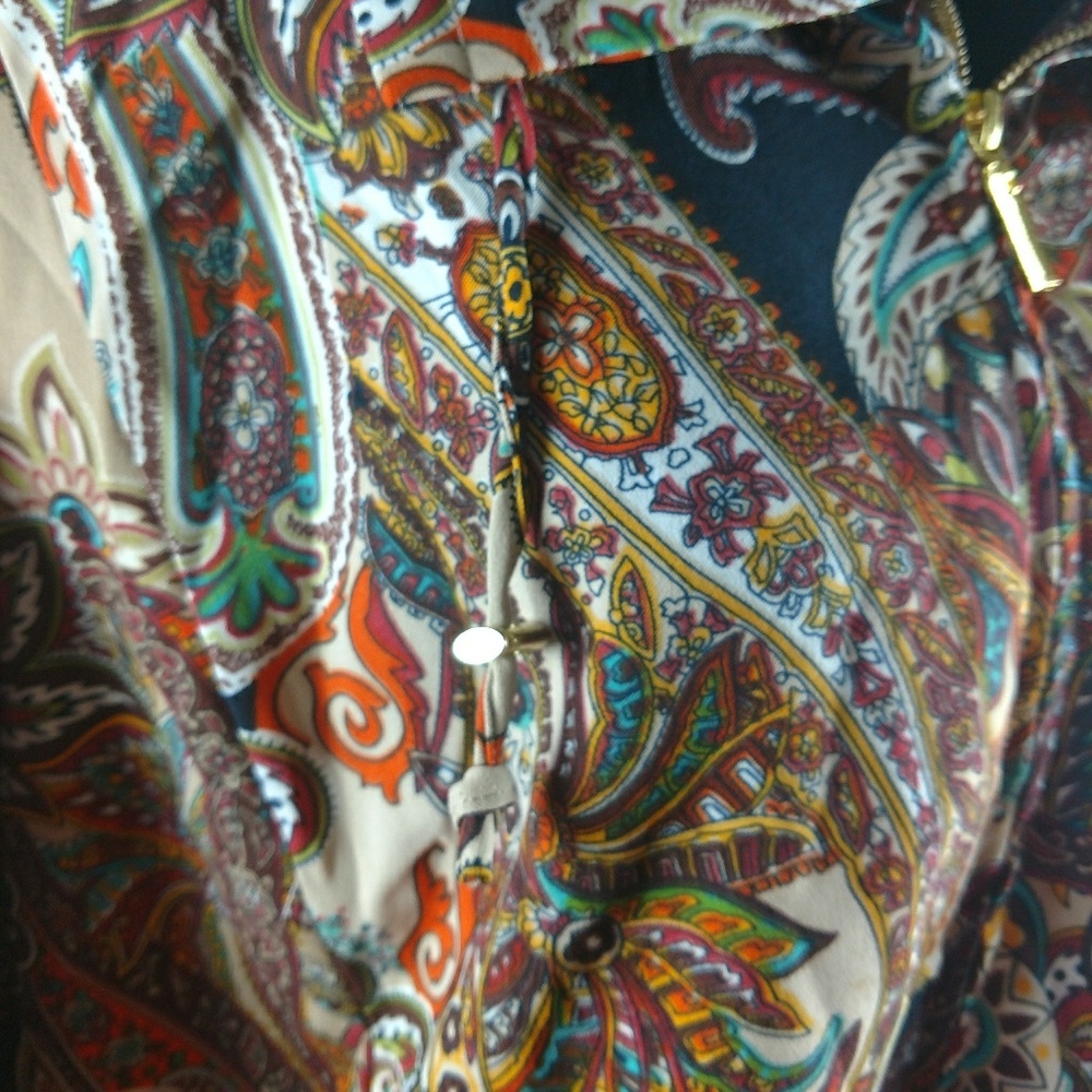 Lane Bryant Jacket - Picture 3 of 4